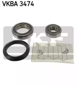 SKF VKBA 3474